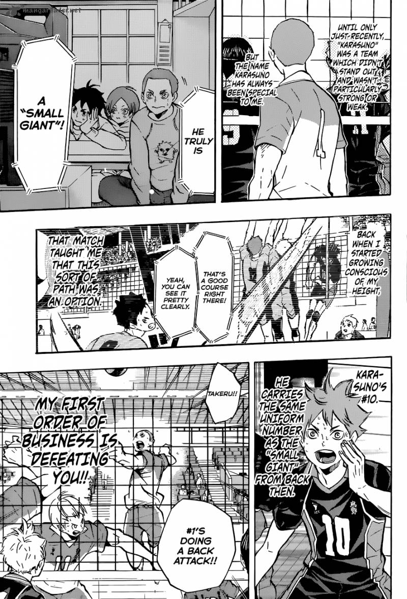 Haikyu 123 13