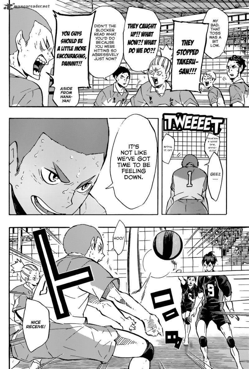 Haikyu 123 16