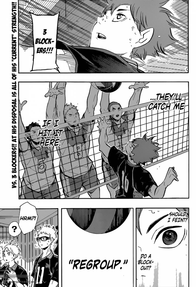 Haikyu 123 5