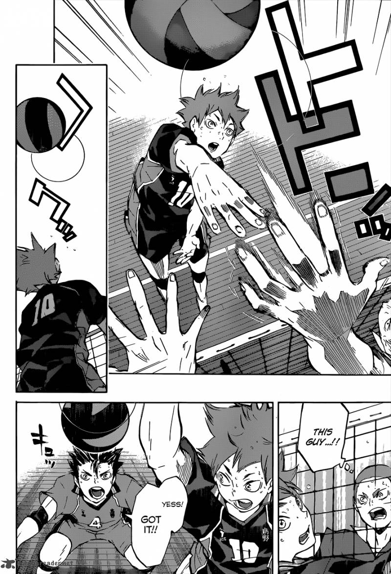 Haikyu 123 6