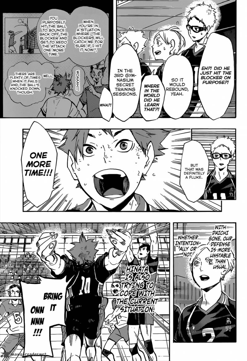 Haikyu 123 7