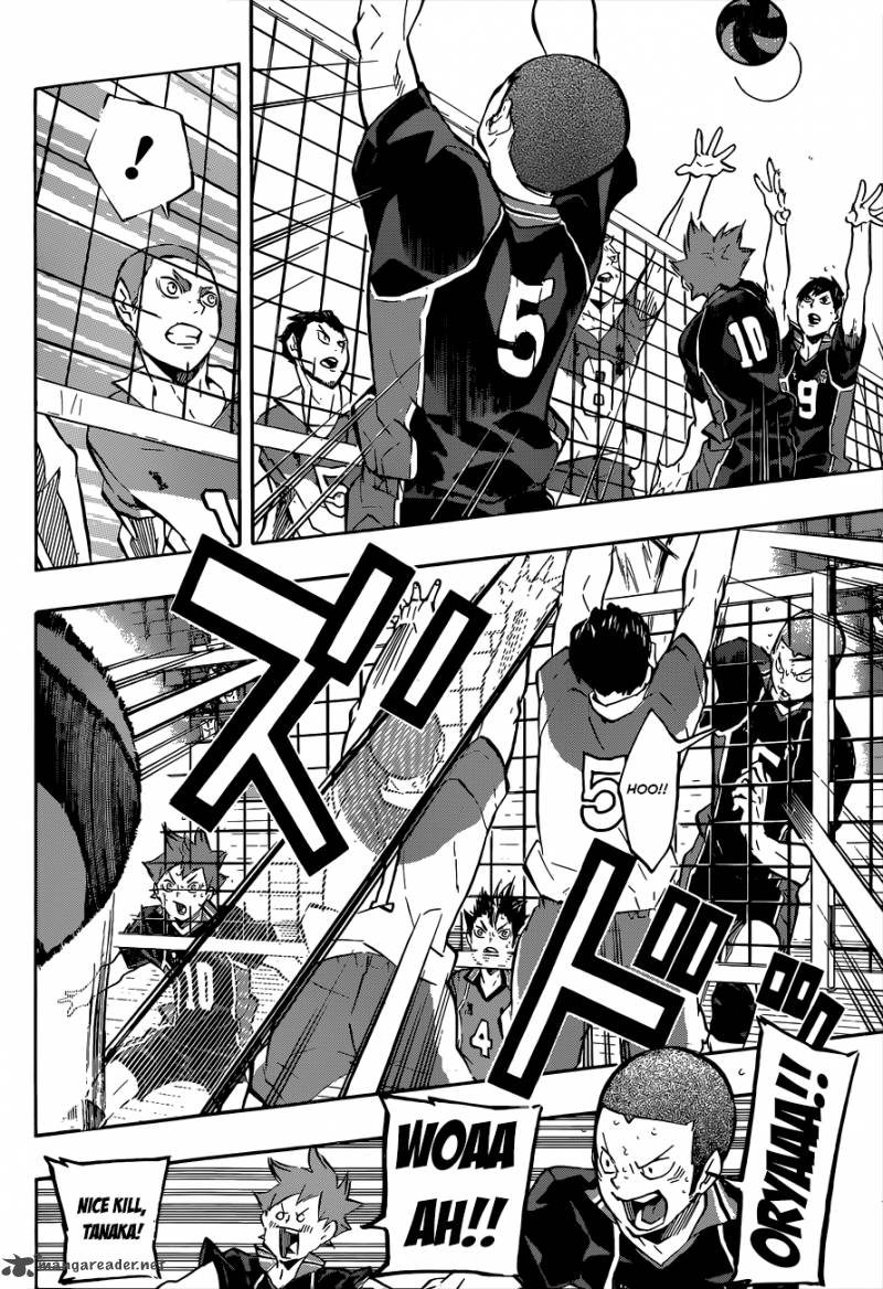 Haikyu 123 8