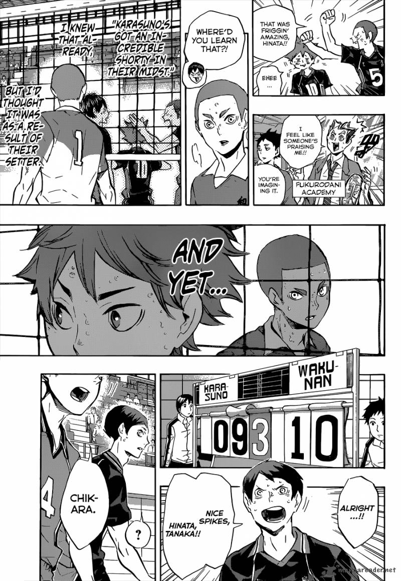 Haikyu 123 9