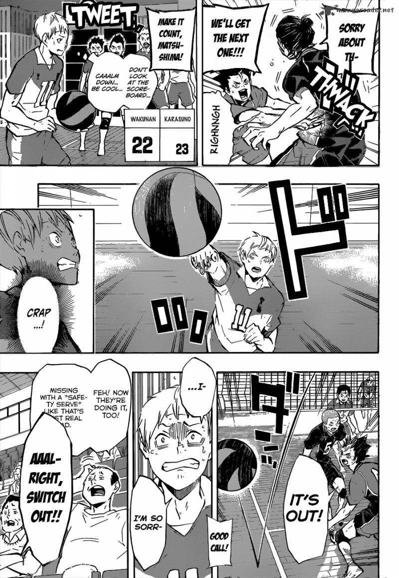 Haikyu 124 10