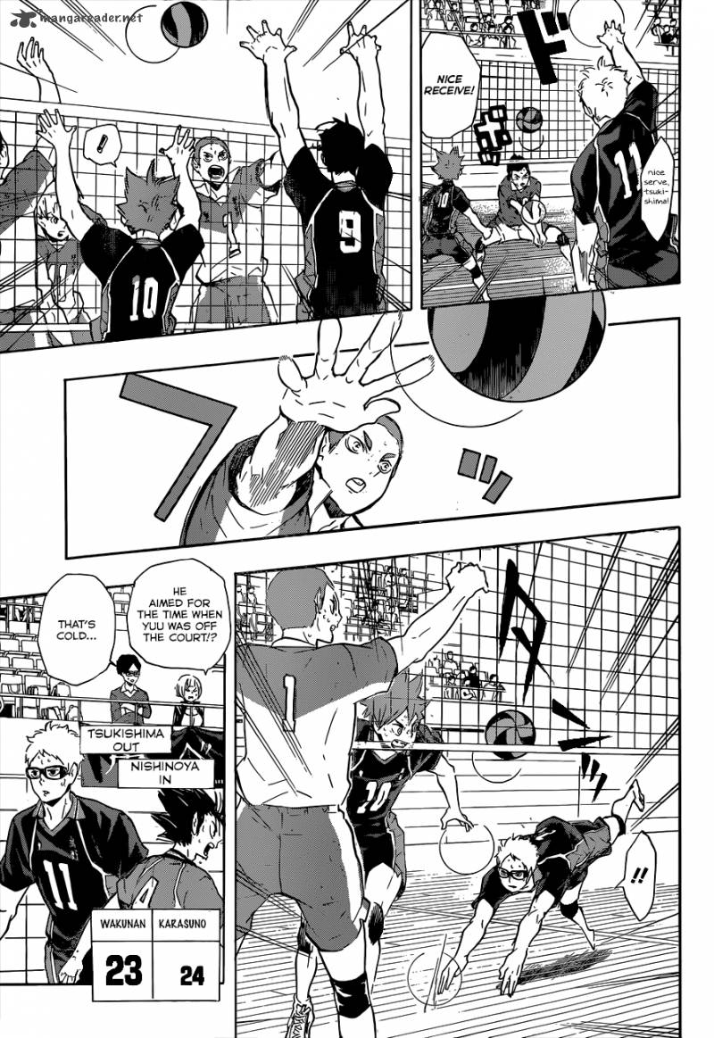 Haikyu 124 12