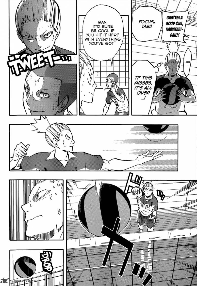 Haikyu 124 13