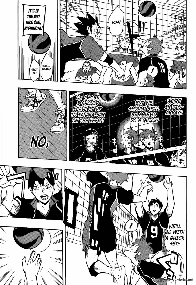 Haikyu 124 14