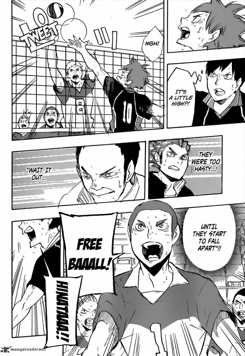 Haikyu 124 15