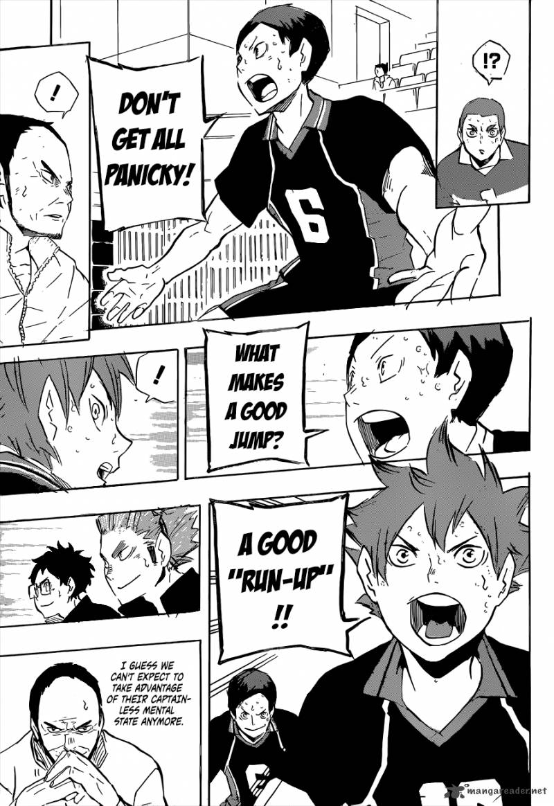 Haikyu 124 16