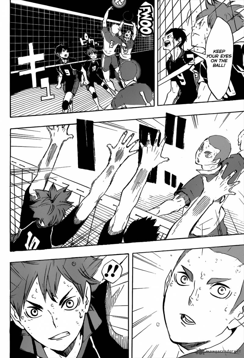 Haikyu 124 17