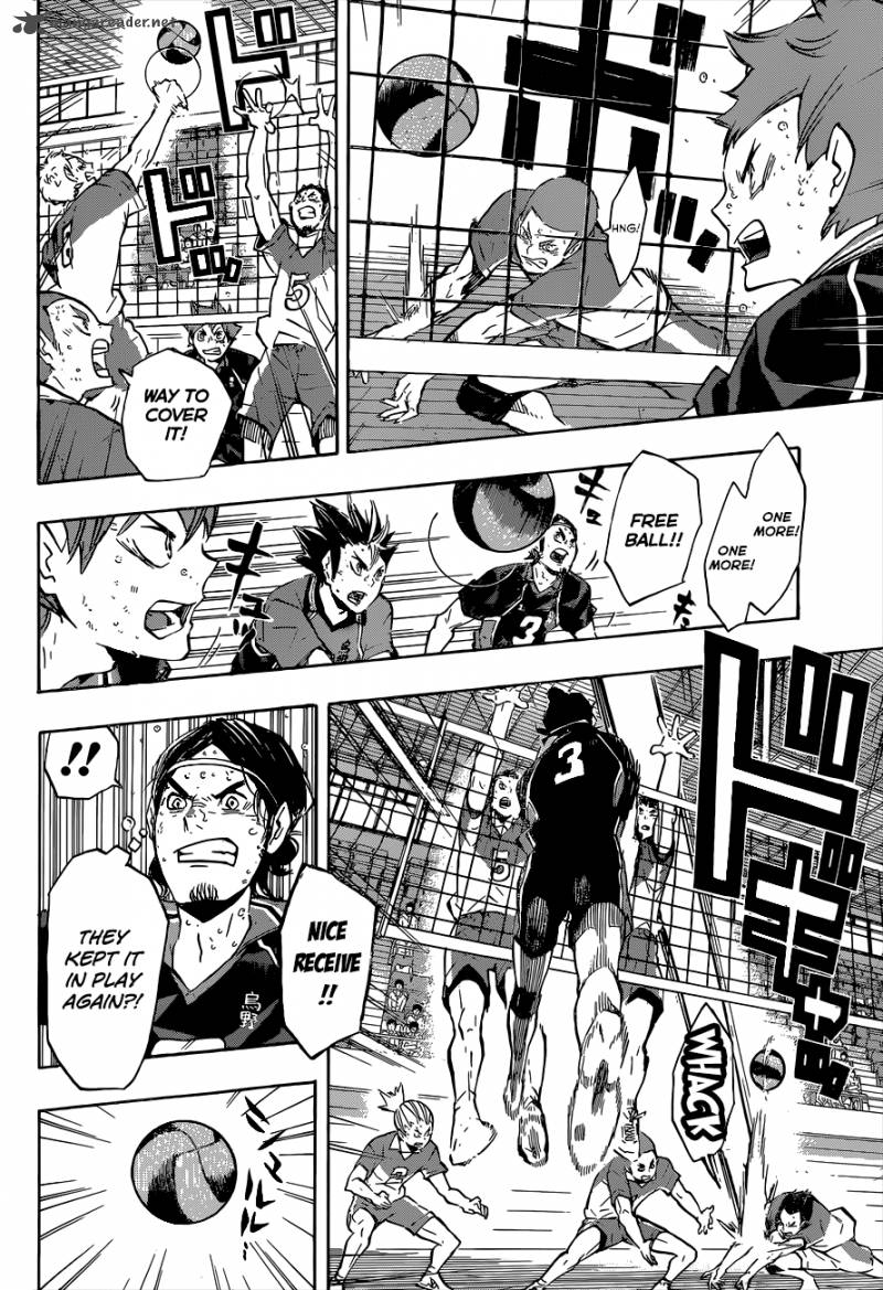 Haikyu 124 3