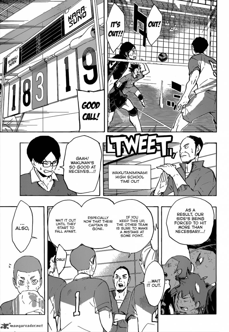 Haikyu 124 4