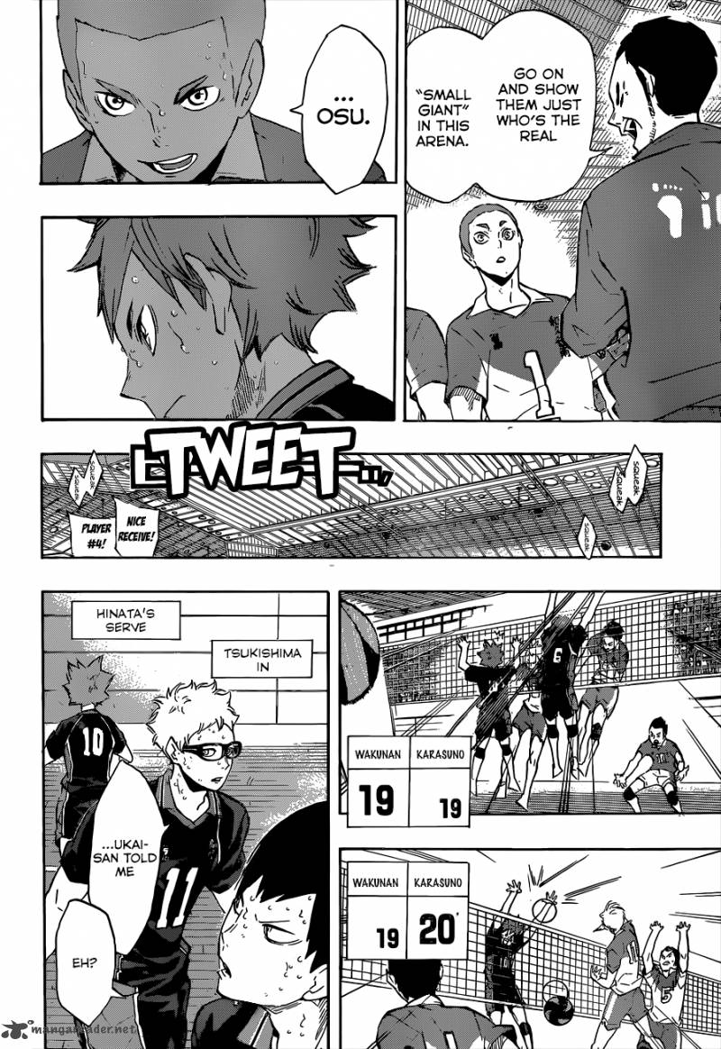 Haikyu 124 5
