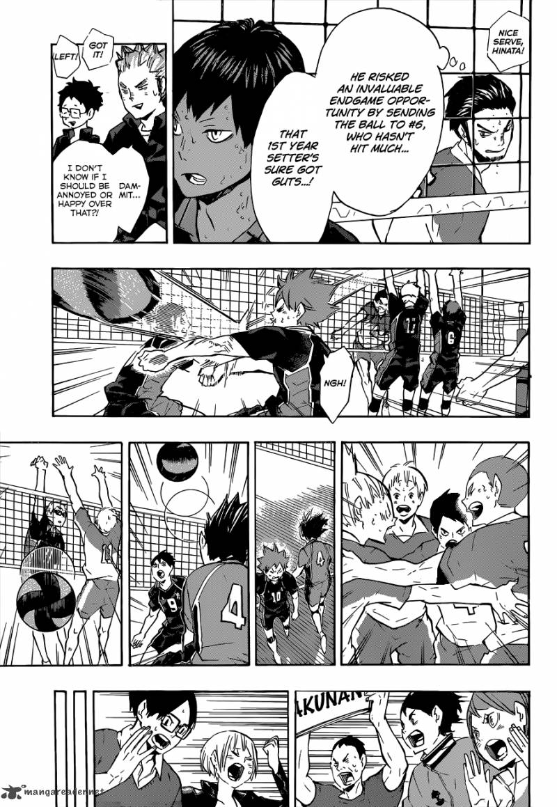 Haikyu 124 8