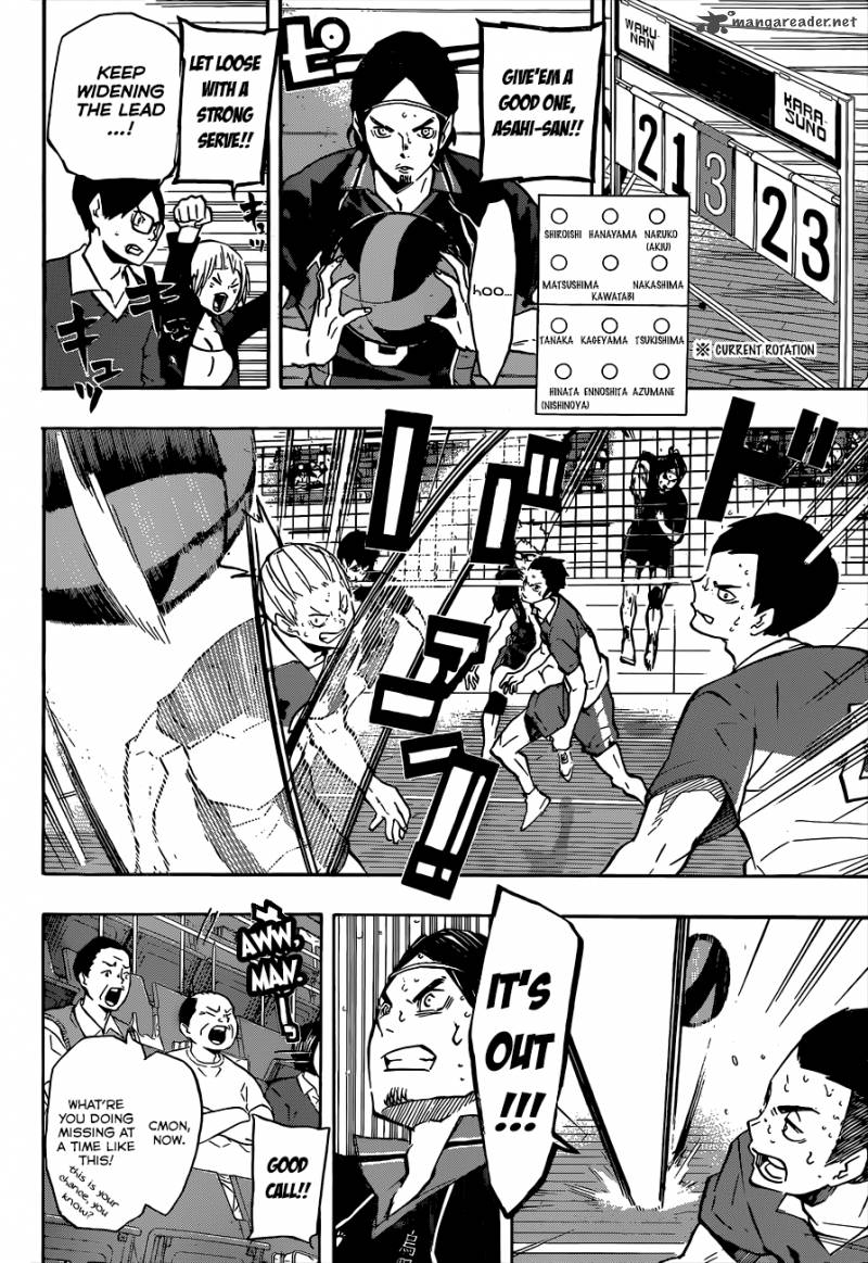 Haikyu 124 9