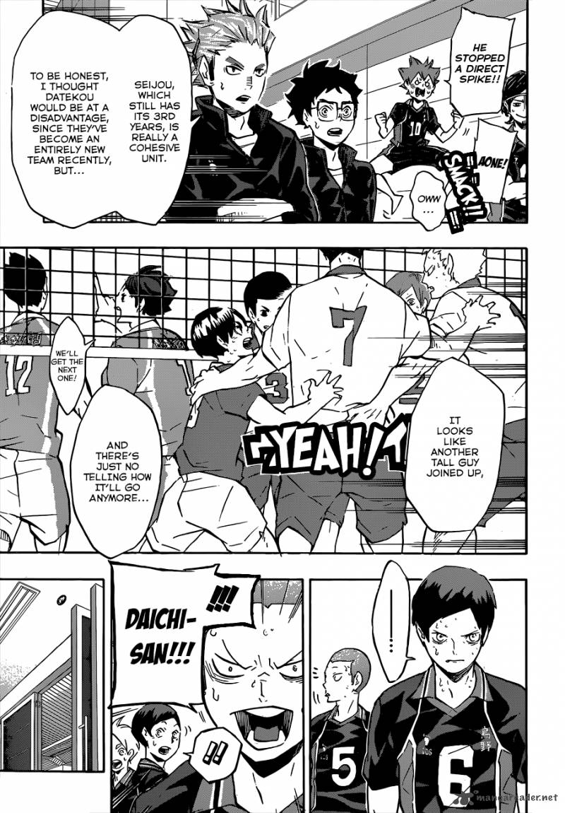 Haikyu 125 10