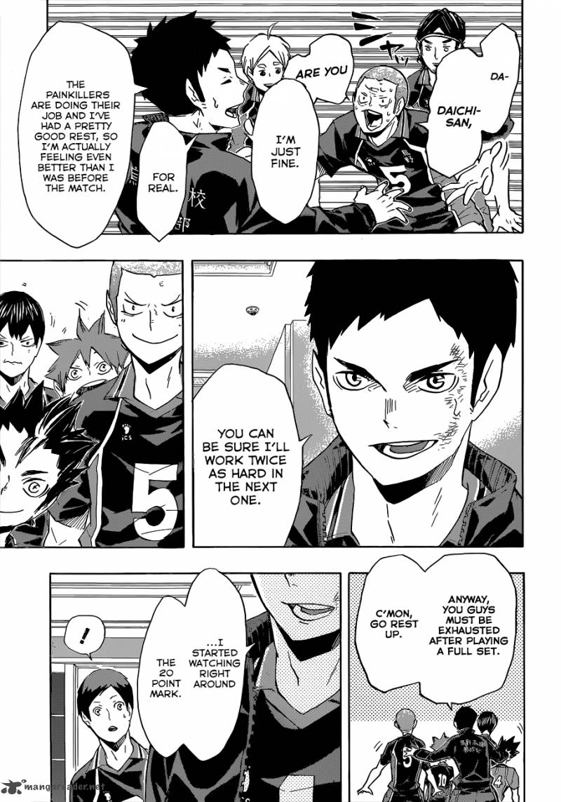 Haikyu 125 12