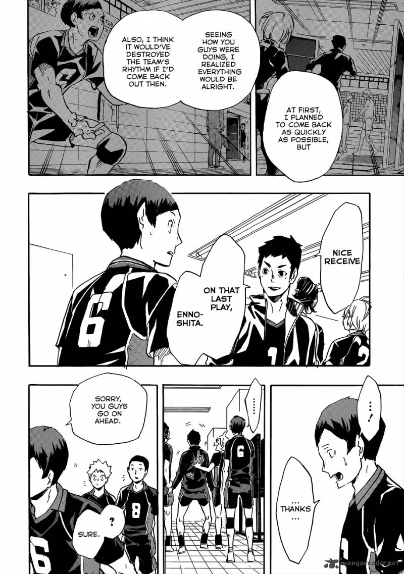 Haikyu 125 13