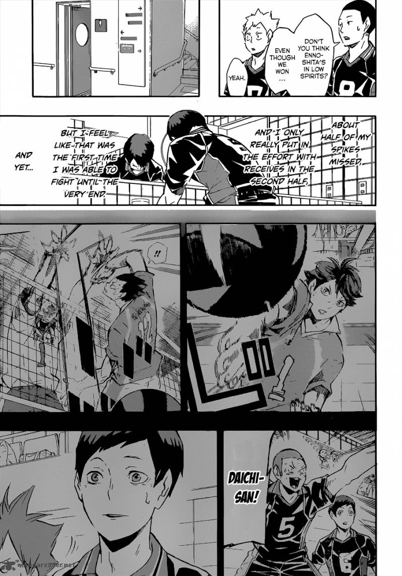 Haikyu 125 14