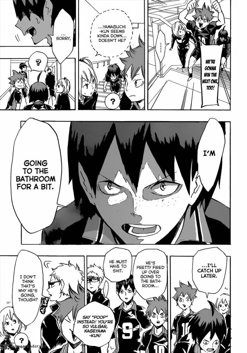 Haikyu 125 16