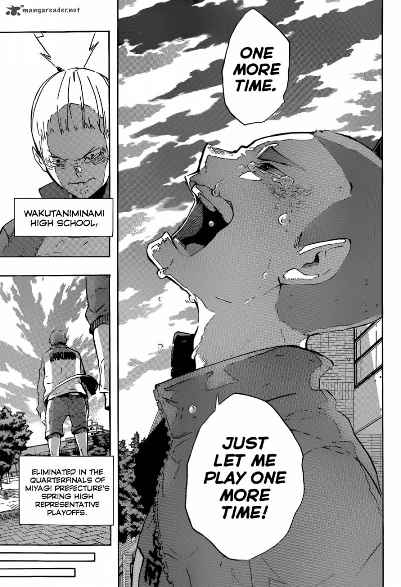 Haikyu 125 18