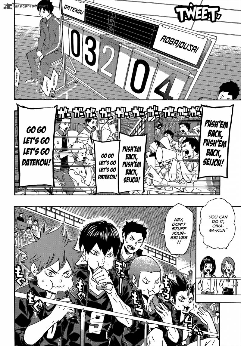 Haikyu 125 19