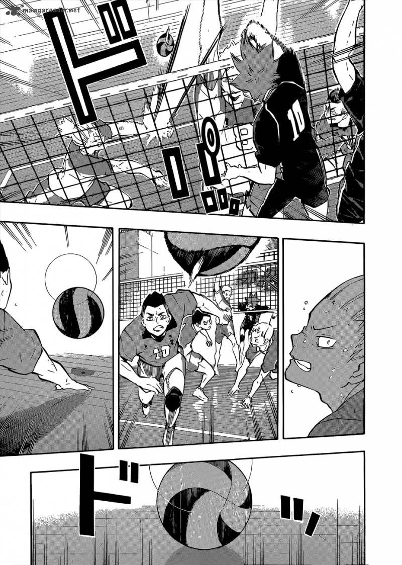 Haikyu 125 4