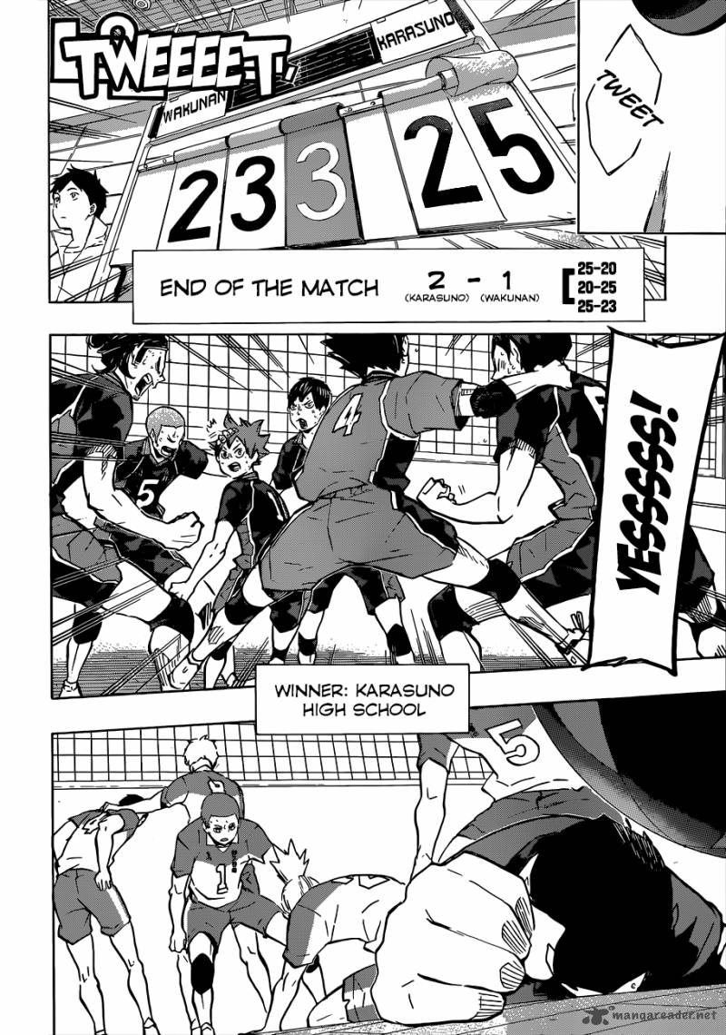 Haikyu 125 5