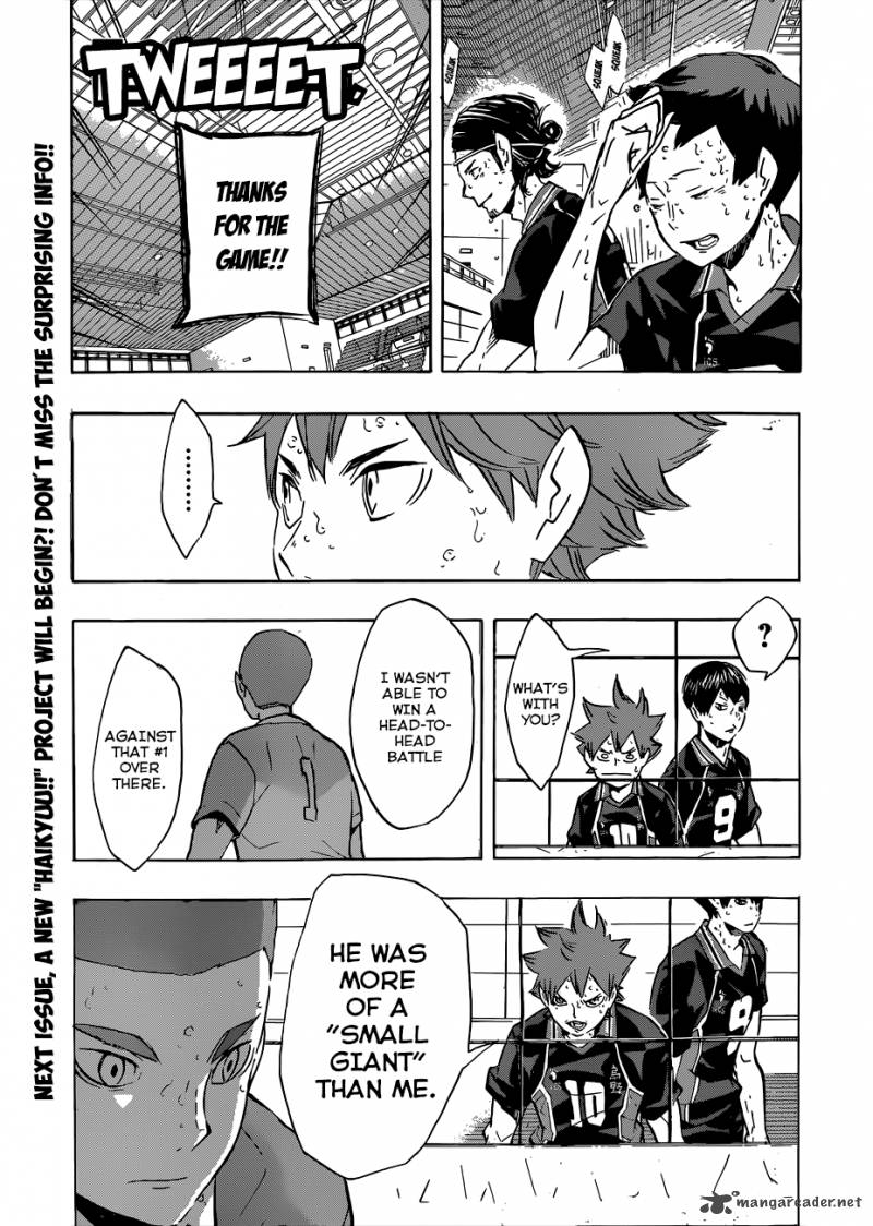 Haikyu 125 6