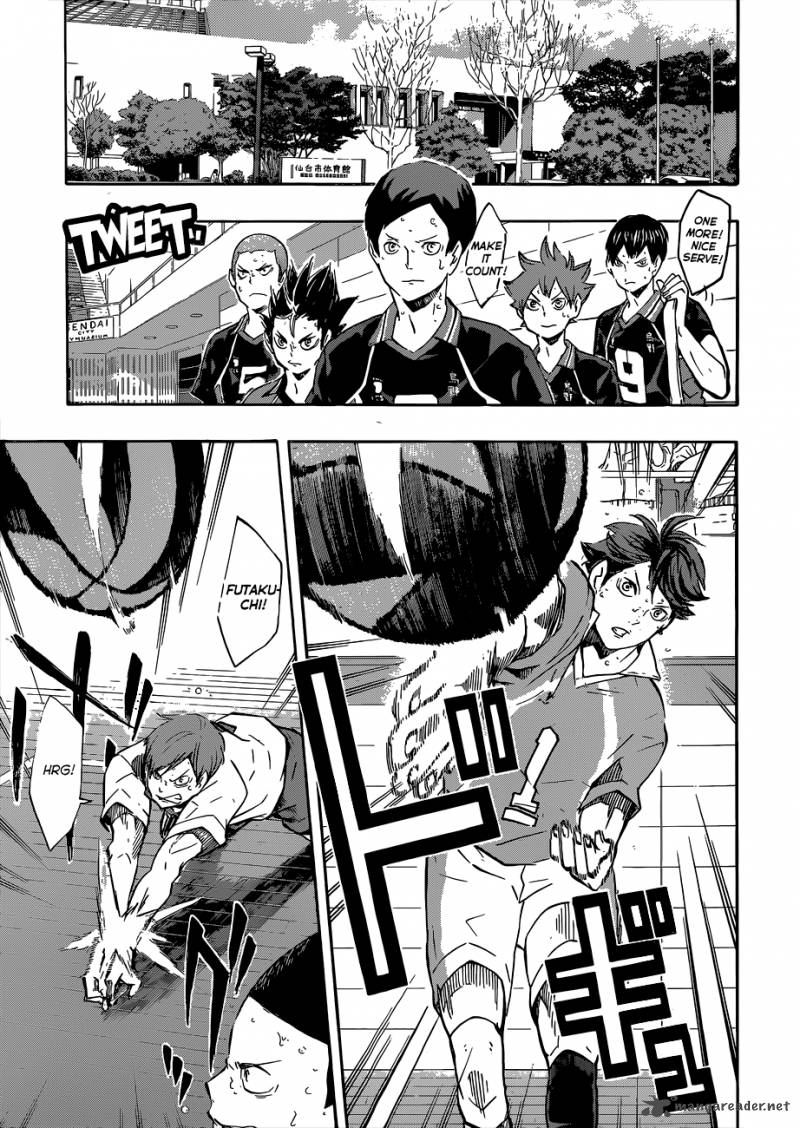 Haikyu 125 8