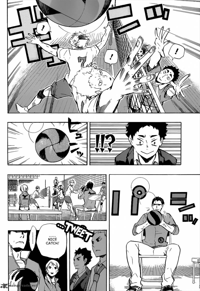 Haikyu 126 11