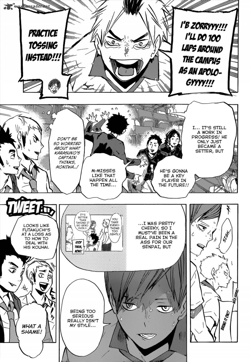 Haikyu 126 12