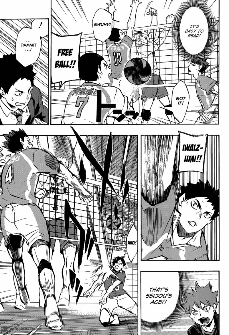 Haikyu 126 14