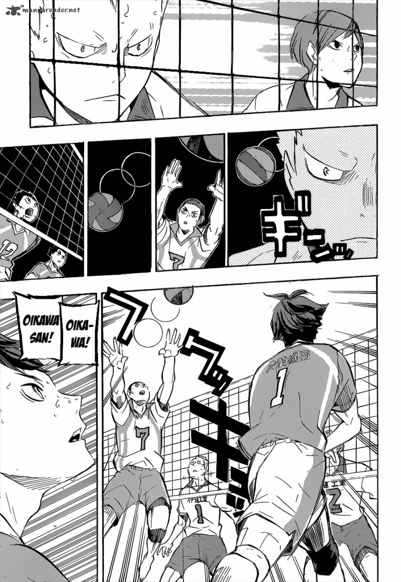 Haikyu 126 16