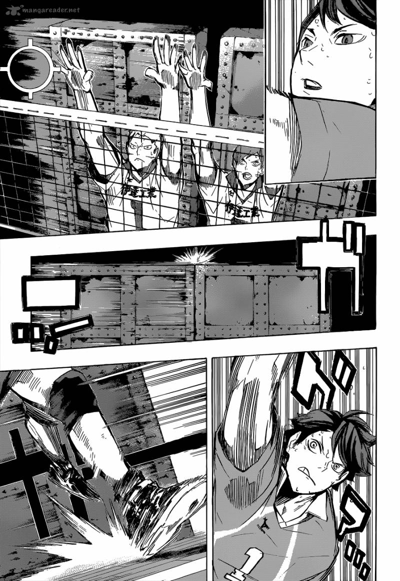 Haikyu 126 18