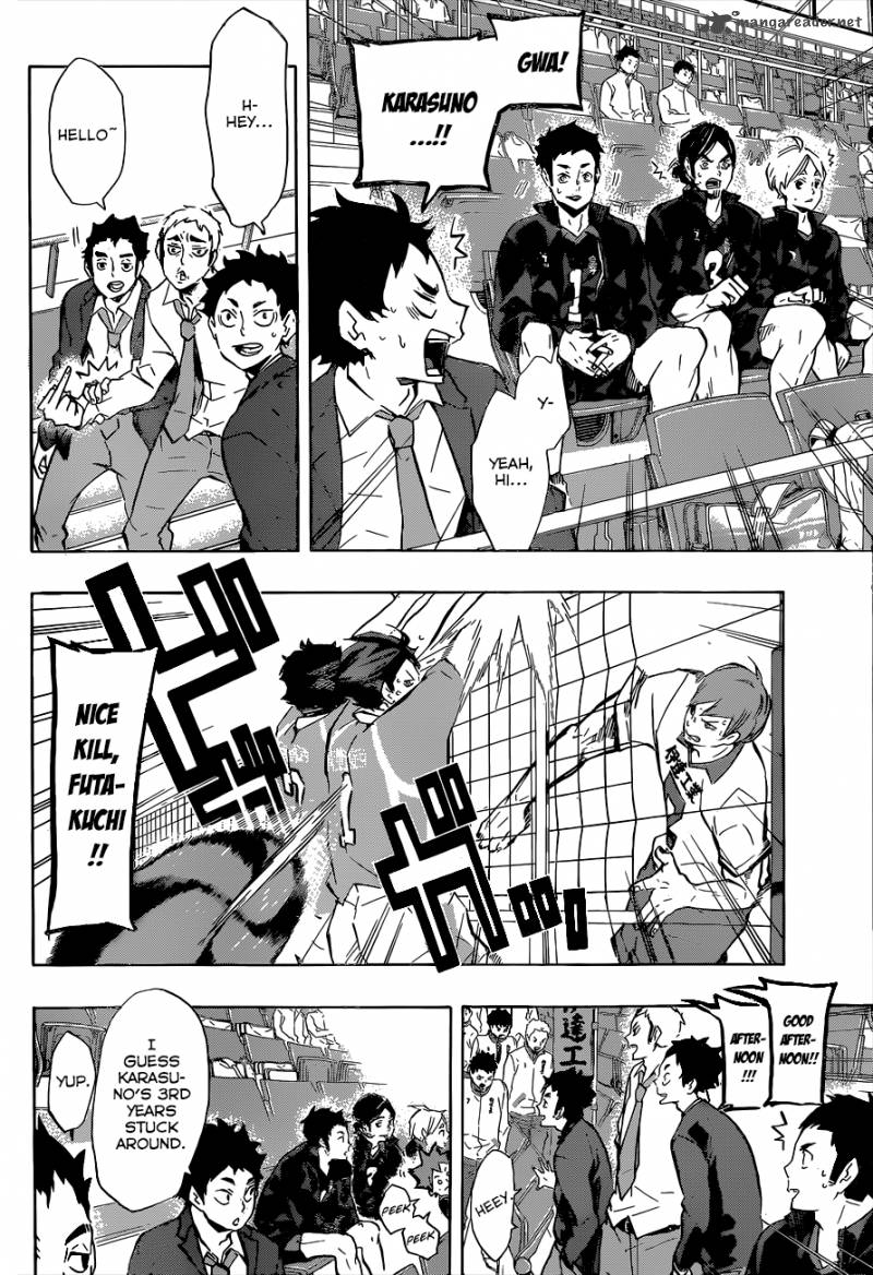 Haikyu 126 5