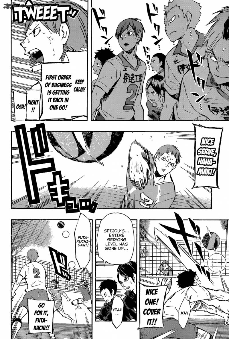 Haikyu 127 11