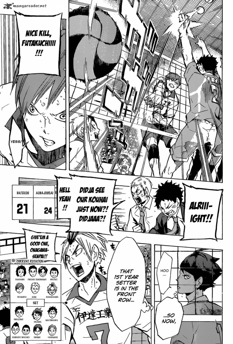 Haikyu 127 12