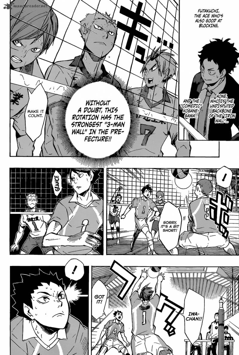 Haikyu 127 13