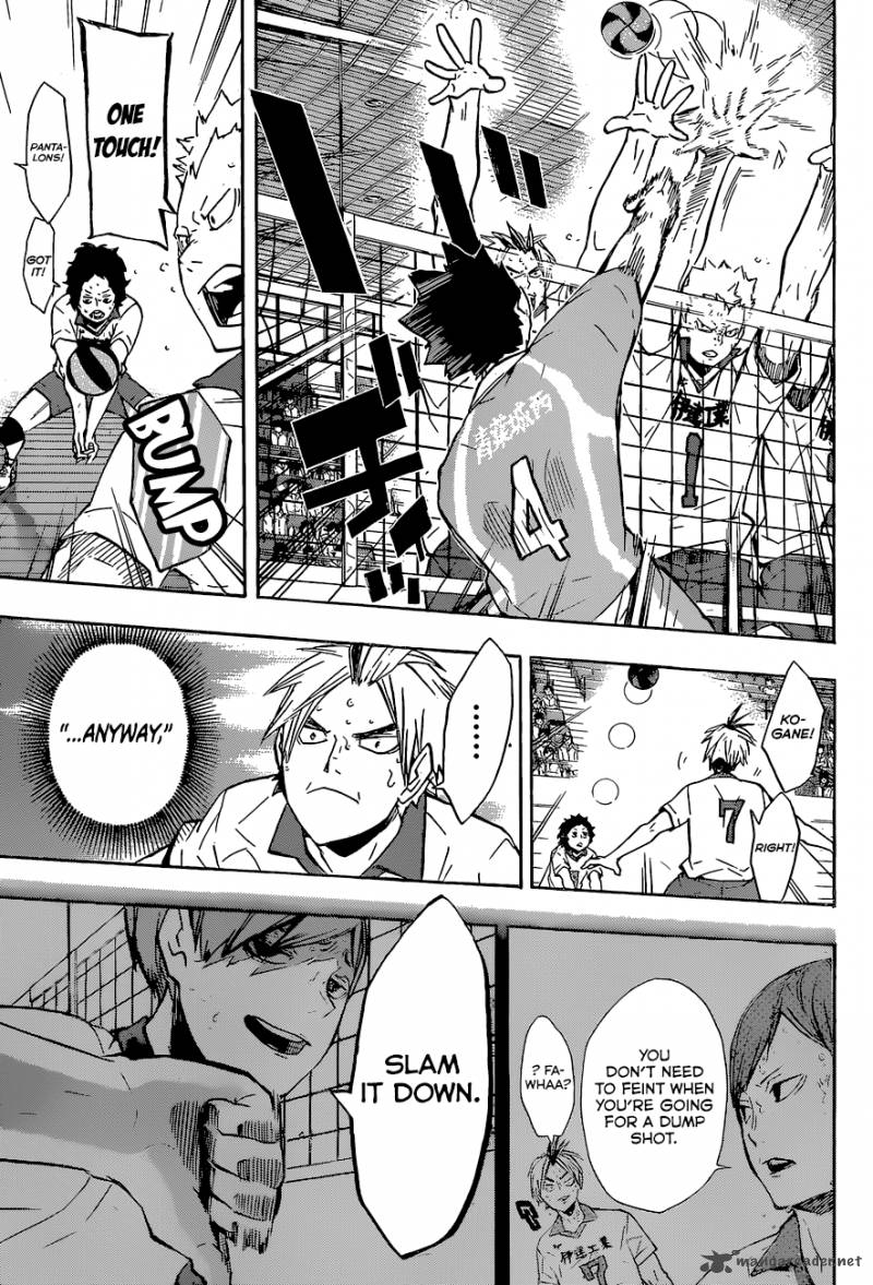 Haikyu 127 14