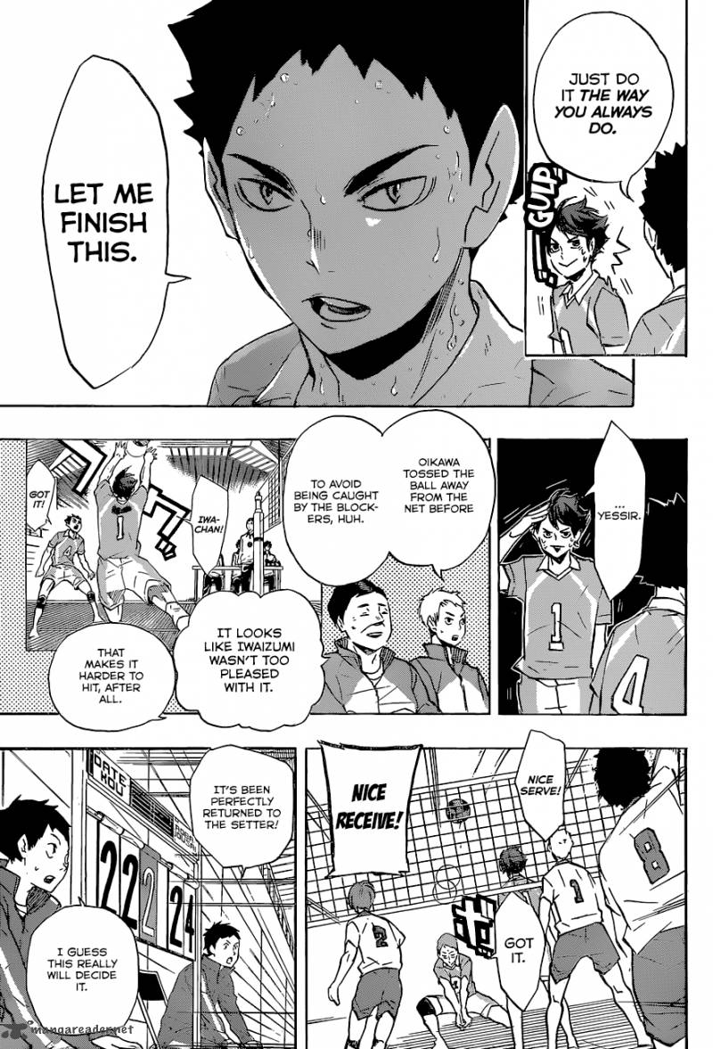 Haikyu 127 16