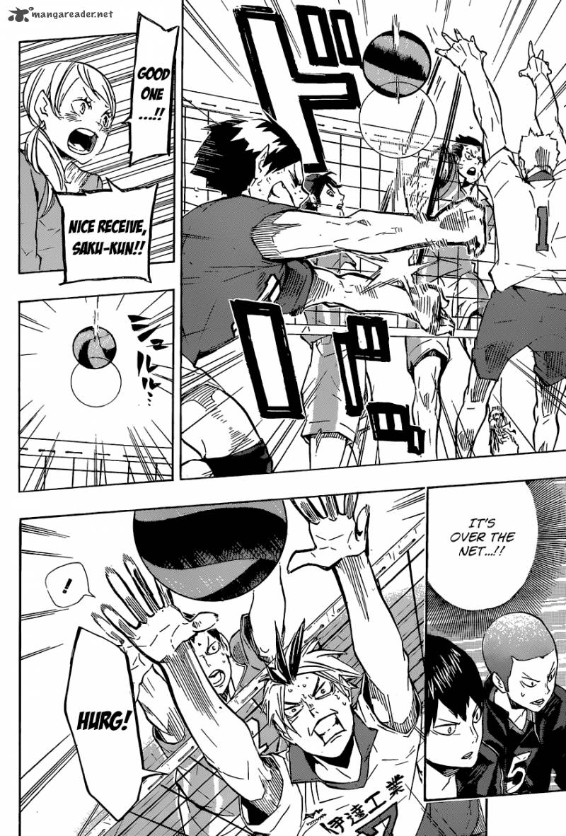 Haikyu 127 17