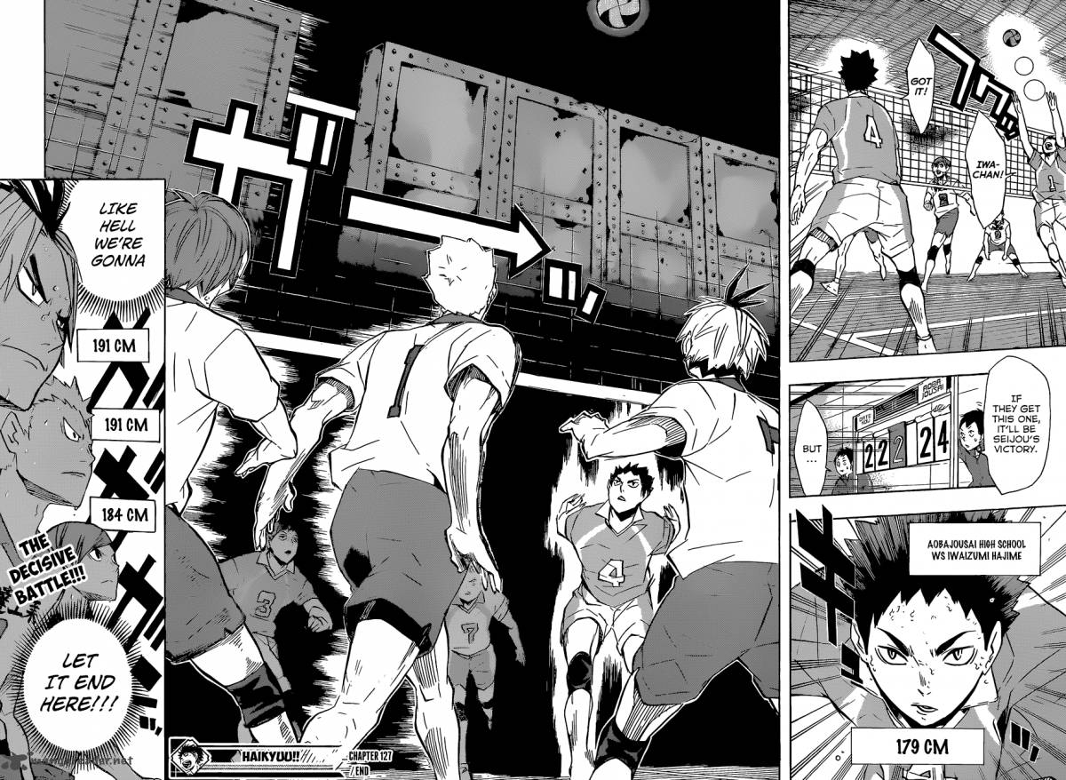 Haikyu 127 19