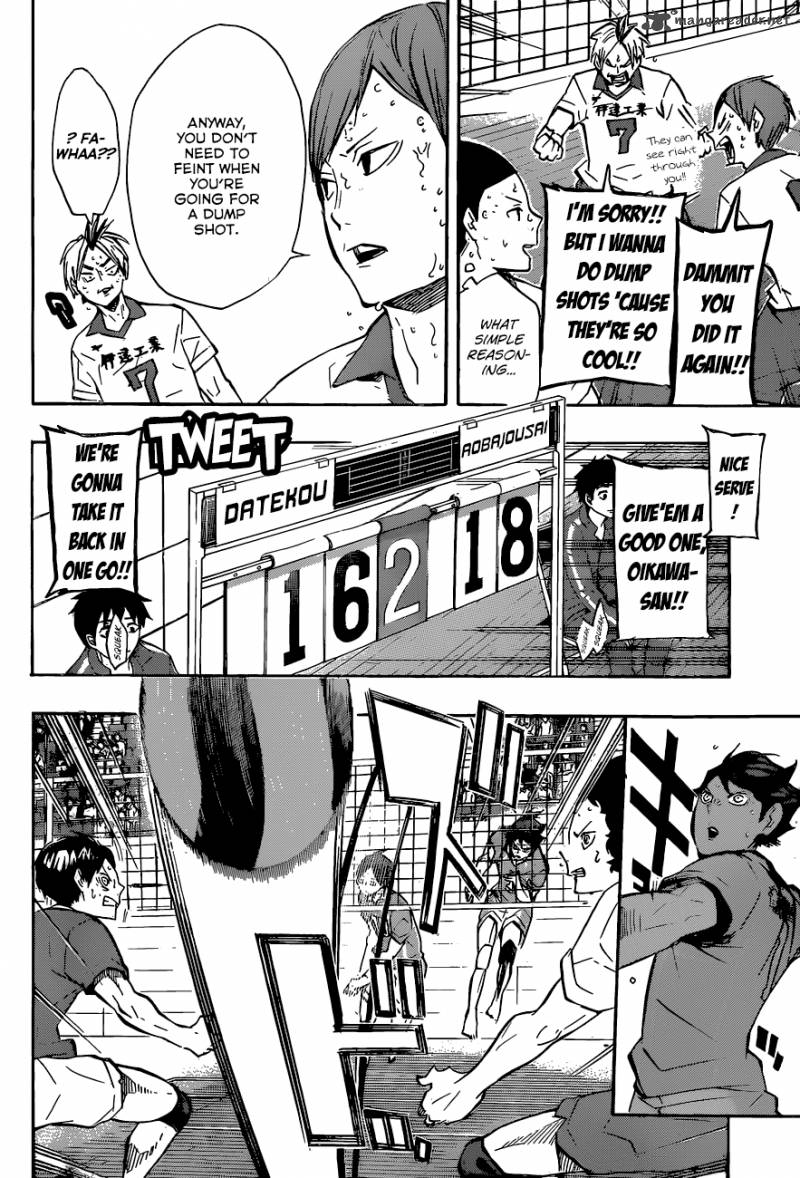 Haikyu 127 3