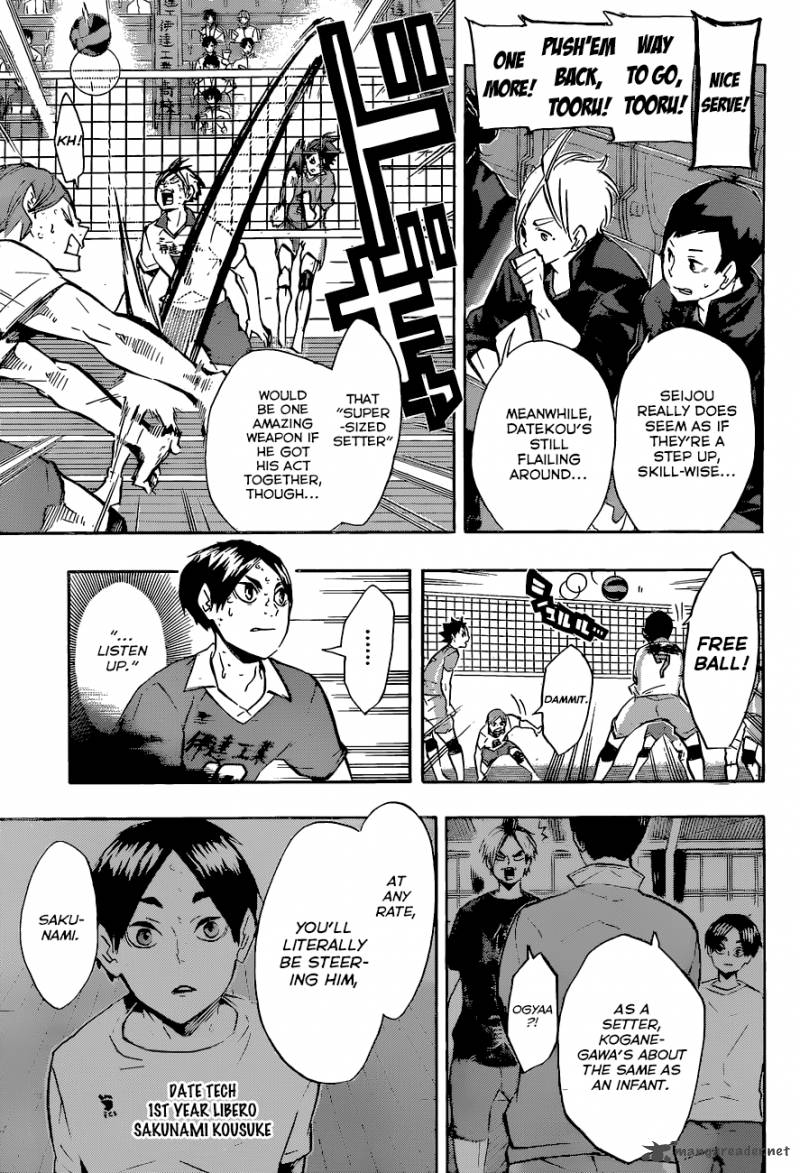 Haikyu 127 4