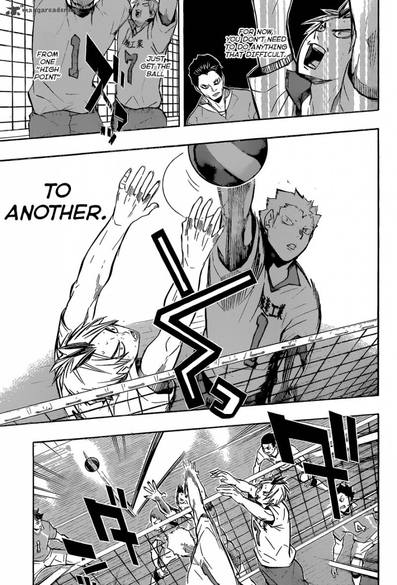 Haikyu 127 6