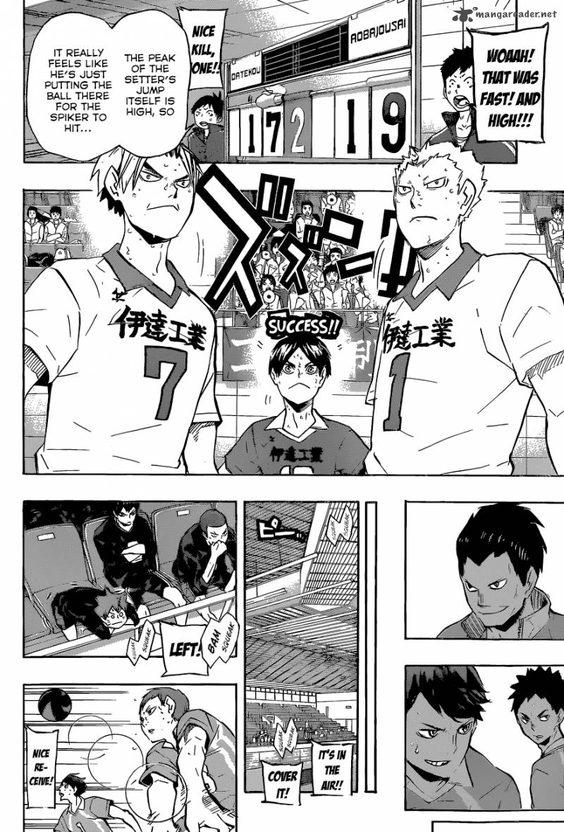 Haikyu 127 7