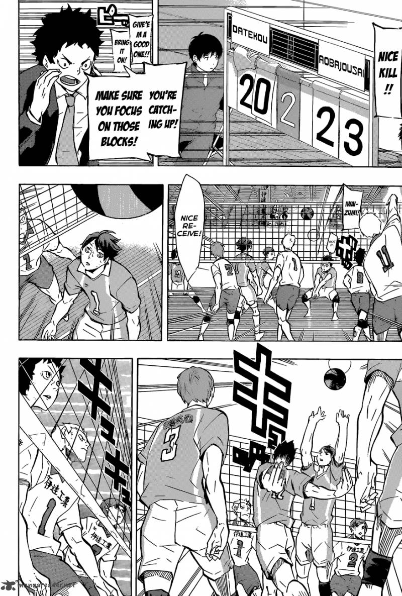 Haikyu 127 9