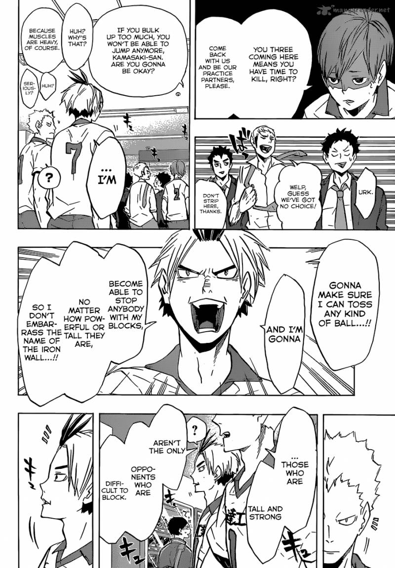 Haikyu 128 10