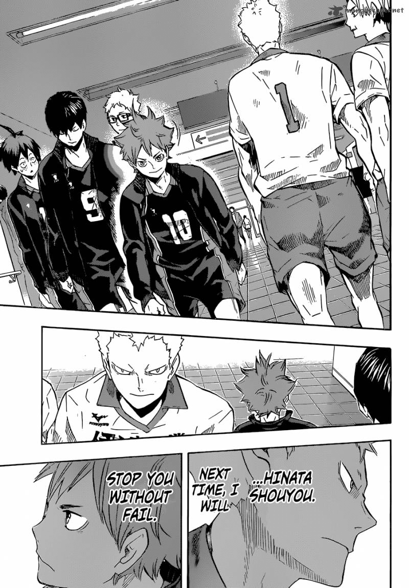 Haikyu 128 11